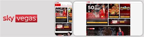 sky vegas promotions existing customers